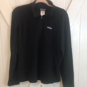 Patagonia Fleece 1/4 pullover